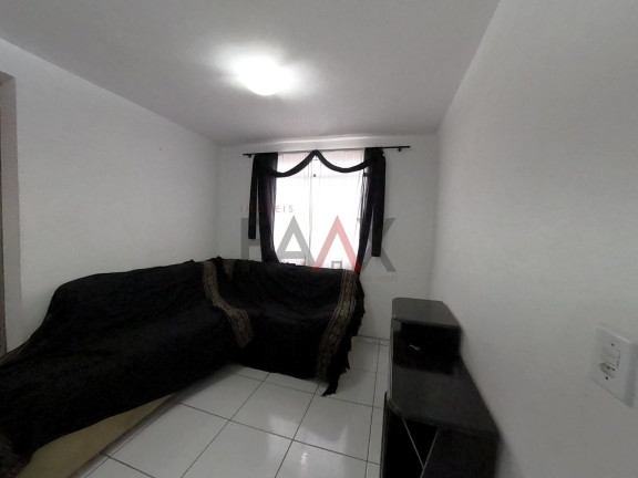 Imagem Apartamento com 2 Quartos à Venda, 48 m² em Conradinho - Guarapuava Imagem Apartamento com 2 Quartos à Venda, 48 m² em Conradinho - Guarapuava