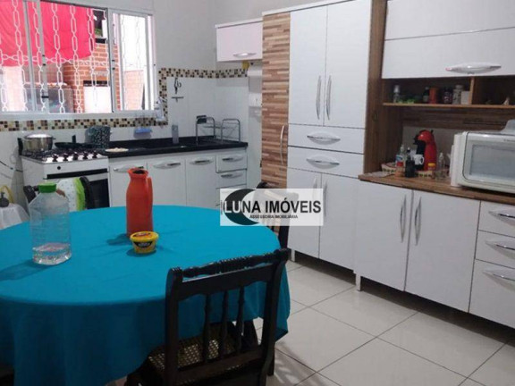 Imagem Sobrado com 2 Quartos à Venda, 90 m² em Santo Antônio - São Caetano Do Sul Imagem Sobrado com 2 Quartos à Venda, 90 m² em Santo Antônio - São Caetano Do Sul
