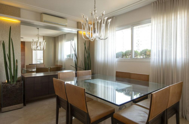 Imagem Apartamento com 4 Quartos à Venda, 257 m² em Jardim Anália Franco - São Paulo Imagem Apartamento com 4 Quartos à Venda, 257 m² em Jardim Anália Franco - São Paulo