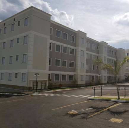 Imagem Apartamento com 2 Quartos à Venda, 48 m² em Alto Do Cardoso - Pindamonhangaba Imagem Apartamento com 2 Quartos à Venda, 48 m² em Alto Do Cardoso - Pindamonhangaba