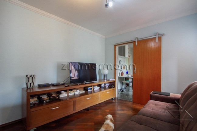 Apartamento com 4 Quartos à Venda, 287 m² em Perdizes - Sao Paulo