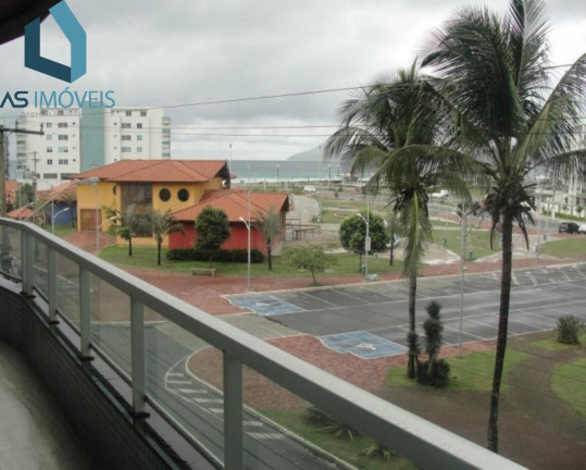 Imagem Apartamento com 4 Quartos à Venda, 130 m² em Vila Nova - Cabo Frio