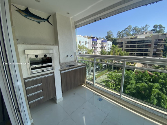 Imagem Apartamento com 3 Quartos à Venda, 92 m² em Rio De Janeiro