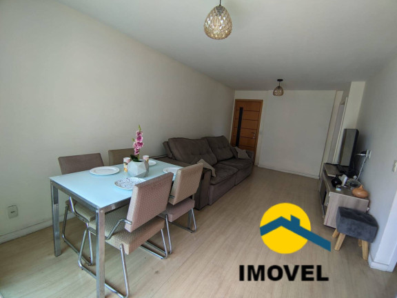 Imagem Apartamento com 2 Quartos à Venda, 75 m² em Santa Rosa - Niterói
