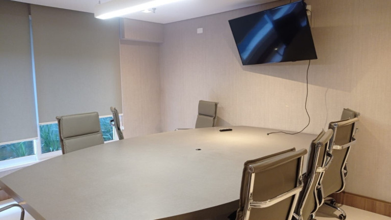 Imagem Imóvel Comercial à Venda, 41 m² em Vila Belmiro - Santos