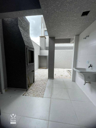 Imagem Sobrado com 3 Quartos à Venda, 105 m² em Xaxim - Curitiba Imagem Sobrado com 3 Quartos à Venda, 105 m² em Xaxim - Curitiba