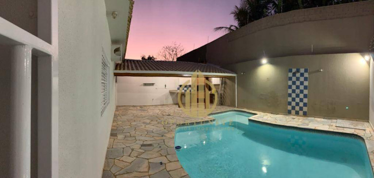 Imagem Casa com 4 Quartos à Venda ou Locação, 250 m² em Ribeirânia - Ribeirão Preto