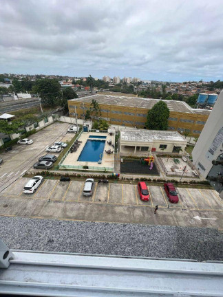 Imagem Apartamento com 1 Quarto à Venda, 42 m² em Cassange - Salvador Imagem Apartamento com 1 Quarto à Venda, 42 m² em Cassange - Salvador
