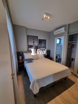 Imagem Apartamento com 1 Quarto à Venda, 45 m² em Caminho Das árvores - Salvador