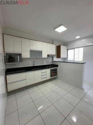 Imagem Imóvel com 3 Quartos à Venda, 89 m² em Aviação - Praia Grande Imagem Imóvel com 3 Quartos à Venda, 89 m² em Aviação - Praia Grande