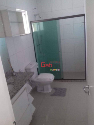 Imagem Cobertura com 3 Quartos para Alugar, 160 m² em Braga - Cabo Frio Imagem Cobertura com 3 Quartos para Alugar, 160 m² em Braga - Cabo Frio