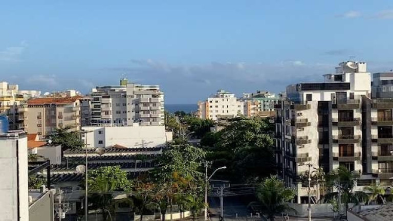 Imagem Apartamento com 2 Quartos para Temporada, 90 m² em Braga - Cabo Frio Imagem Apartamento com 2 Quartos para Temporada, 90 m² em Braga - Cabo Frio