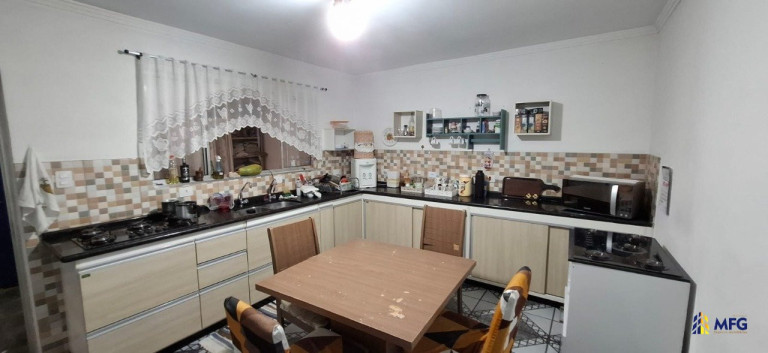 Imagem Sobrado com 3 Quartos à Venda, 130 m² em Jardim São Guilherme - Sorocaba Imagem Sobrado com 3 Quartos à Venda, 130 m² em Jardim São Guilherme - Sorocaba