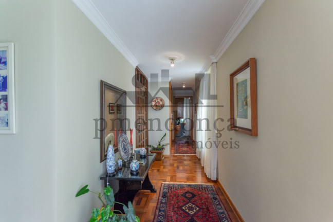 Imagem Apartamento com 3 Quartos à Venda, 202 m² em Higienópolis - São Paulo Imagem Apartamento com 3 Quartos à Venda, 202 m² em Higienópolis - São Paulo