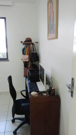 Imagem Apartamento com 3 Quartos à Venda, 84 m² em Inácio Barbosa - Aracaju Imagem Apartamento com 3 Quartos à Venda, 84 m² em Inácio Barbosa - Aracaju