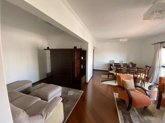 Apartamento com 4 Quartos à Venda, 185 m² em Baeta Neves - São Bernardo Do Campo