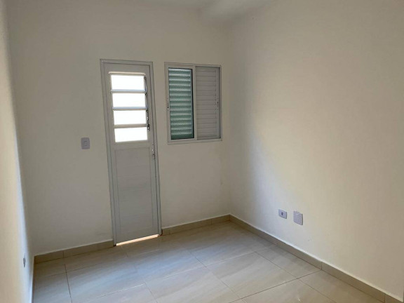 Imagem Imóvel com 2 Quartos à Venda, 42 m² em Guilhermina - Praia Grande