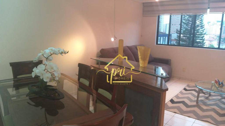 Imagem Apartamento com 2 Quartos à Venda, 134 m² em Ponta Da Praia - Santos Imagem Apartamento com 2 Quartos à Venda, 134 m² em Ponta Da Praia - Santos