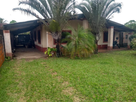 Imagem Casa com 3 Quartos à Venda, 290 m² em Jureia - Iguapé Imagem Casa com 3 Quartos à Venda, 290 m² em Jureia - Iguapé