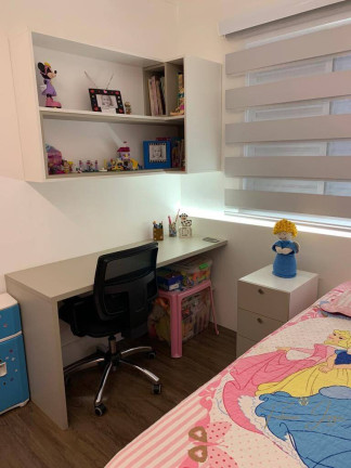 Imagem Apartamento com 3 Quartos à Venda, 80 m² em Jardim Nova Europa - Campinas Imagem Apartamento com 3 Quartos à Venda, 80 m² em Jardim Nova Europa - Campinas