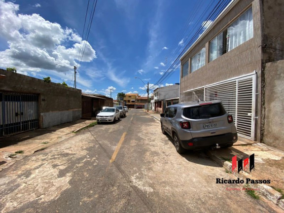 Imagem Casa com 3 Quartos à Venda, 128 m² em Paranoá - Brasília