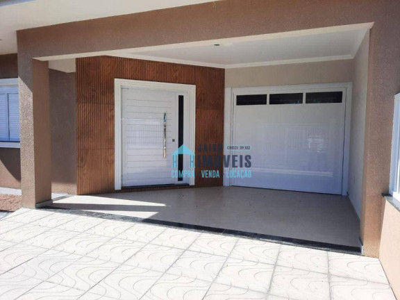 Imagem Casa com 3 Quartos à Venda, em Nova Tramandaí - Tramandaí Imagem Casa com 3 Quartos à Venda, em Nova Tramandaí - Tramandaí