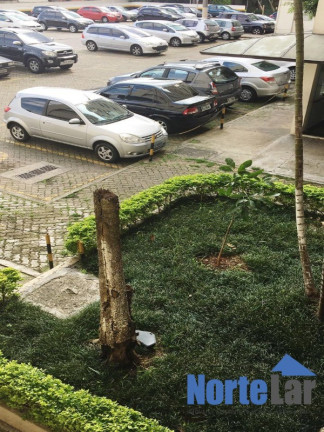 Imagem Apartamento com 2 Quartos à Venda, 50 m² em Vila Jaraguá - São Paulo Imagem Apartamento com 2 Quartos à Venda, 50 m² em Vila Jaraguá - São Paulo