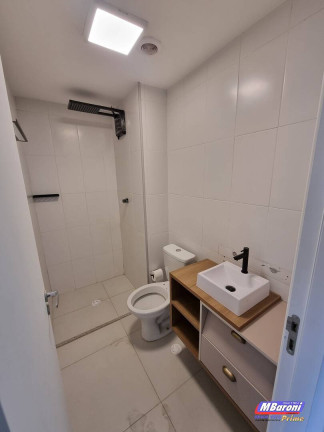 Imagem Apartamento com 2 Quartos à Venda, 39 m² em Campo Belo - São Paulo Imagem Apartamento com 2 Quartos à Venda, 39 m² em Campo Belo - São Paulo