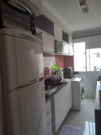 Imagem Apartamento com 2 Quartos à Venda, 47 m² em Centro - Cotia Imagem Apartamento com 2 Quartos à Venda, 47 m² em Centro - Cotia