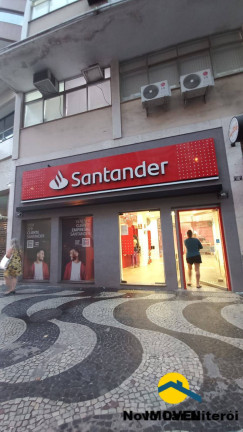 Imagem Sala Comercial à Venda, 40 m² em Icaraí - Niterói