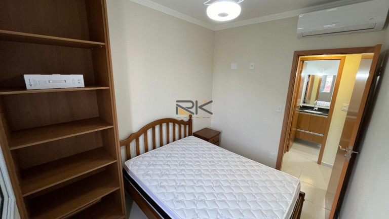 Imagem Apartamento com 2 Quartos à Venda, 90 m² em Praia Grande - Ubatuba