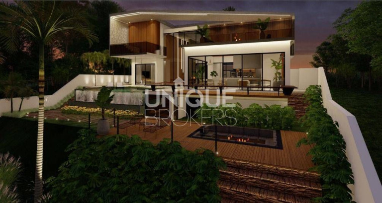 Imagem Casa de Condomínio com 5 Quartos à Venda, 990 m² em Centro - Itupeva Imagem Casa de Condomínio com 5 Quartos à Venda, 990 m² em Centro - Itupeva