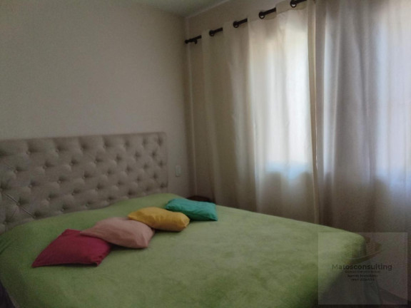 Imagem Apartamento com 2 Quartos à Venda, 49 m² em Residencial Cosmos - Campinas Imagem Apartamento com 2 Quartos à Venda, 49 m² em Residencial Cosmos - Campinas