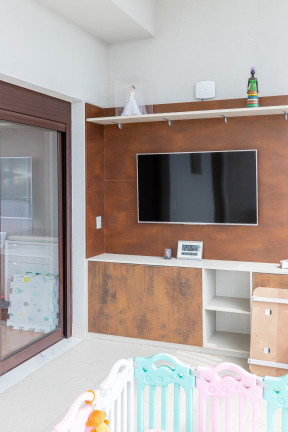 Imagem Cobertura com 3 Quartos à Venda, 189 m² em Pinheiros - São Paulo Imagem Cobertura com 3 Quartos à Venda, 189 m² em Pinheiros - São Paulo