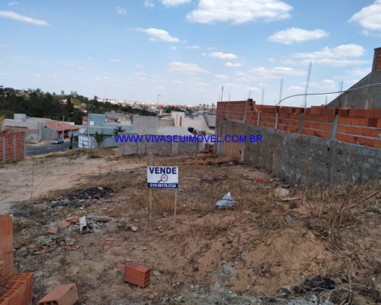 Imagem Terreno à Venda, 150 m² em Jardim São Gabriel Ii - Salto Imagem Terreno à Venda, 150 m² em Jardim São Gabriel Ii - Salto