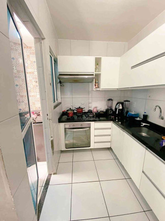 Imagem Casa de Condomínio com 3 Quartos à Venda, 80 m² em Mondubim - Fortaleza
