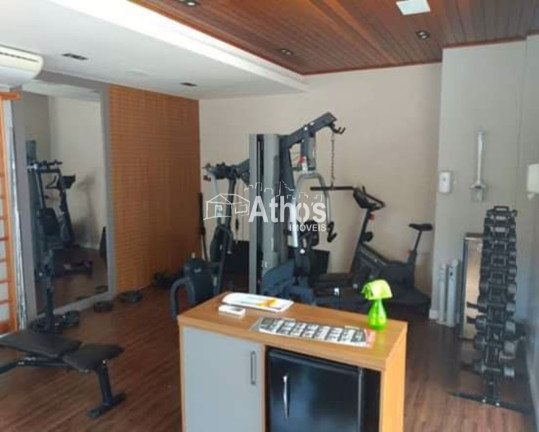 Imagem Apartamento com 2 Quartos à Venda, 53 m² em Jardim Dos Taperás - Salto Imagem Apartamento com 2 Quartos à Venda, 53 m² em Jardim Dos Taperás - Salto