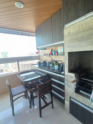 Imagem Apartamento com 3 Quartos à Venda, 90 m² em Guilhermina - Praia Grande Imagem Apartamento com 3 Quartos à Venda, 90 m² em Guilhermina - Praia Grande