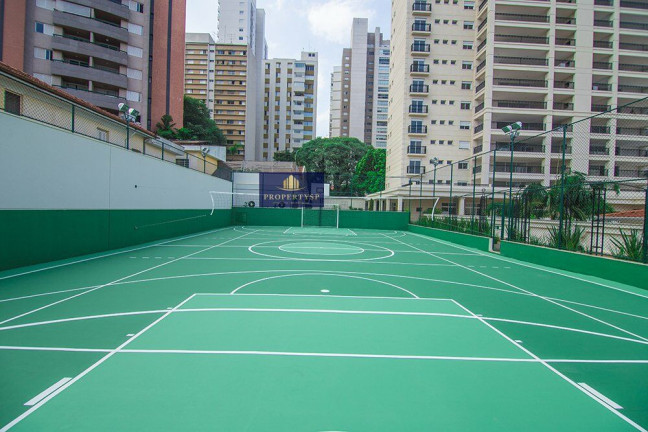 Imagem Apartamento com 4 Quartos à Venda, 266 m² em Perdizes - São Paulo Imagem Apartamento com 4 Quartos à Venda, 266 m² em Perdizes - São Paulo