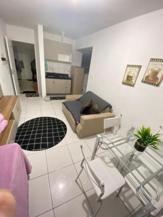 Imagem Apartamento com 1 Quarto para Alugar, em Pioneiros - Balneário Camboriú Imagem Apartamento com 1 Quarto para Alugar, em Pioneiros - Balneário Camboriú