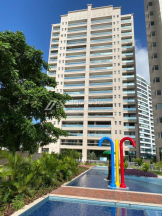 Imagem Apartamento com 4 Quartos à Venda, 189 m² em Guararapes - Fortaleza