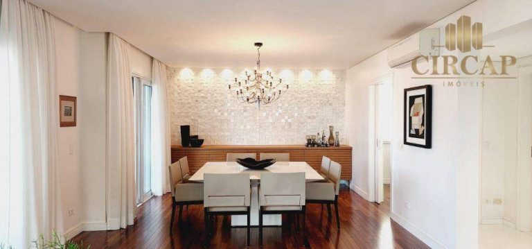 Imagem Apartamento com 4 Quartos à Venda, 280 m² em Perdizes - São Paulo Imagem Apartamento com 4 Quartos à Venda, 280 m² em Perdizes - São Paulo