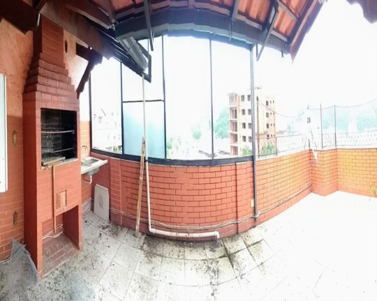 Imagem Imóvel com 6 Quartos à Venda, 230 m² em Jardim Laranjeiras - Juiz De Fora