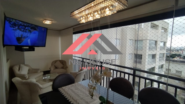 Imagem Cobertura com 4 Quartos à Venda, 256 m² em Jardim São Caetano - São Caetano Do Sul Imagem Cobertura com 4 Quartos à Venda, 256 m² em Jardim São Caetano - São Caetano Do Sul
