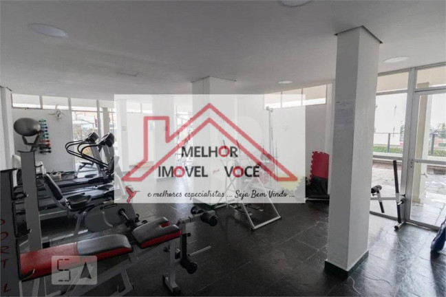 Imagem Apartamento com 3 Quartos à Venda, 100 m² em Vila Diva (zona Norte) - São Paulo