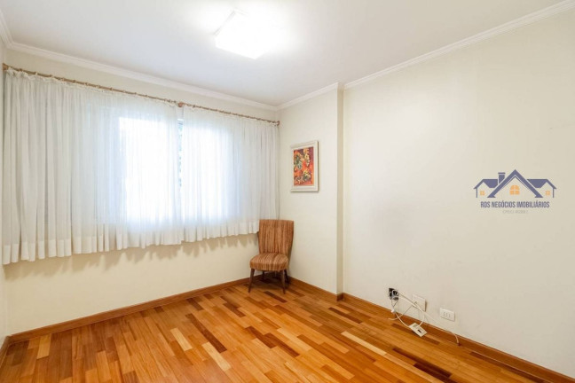 Imagem Apartamento com 4 Quartos à Venda, 186 m² em Campo Belo - São Paulo