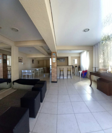 Imagem Apartamento com 3 Quartos à Venda, 60 m² em Parque São Vicente - Mauá Imagem Apartamento com 3 Quartos à Venda, 60 m² em Parque São Vicente - Mauá