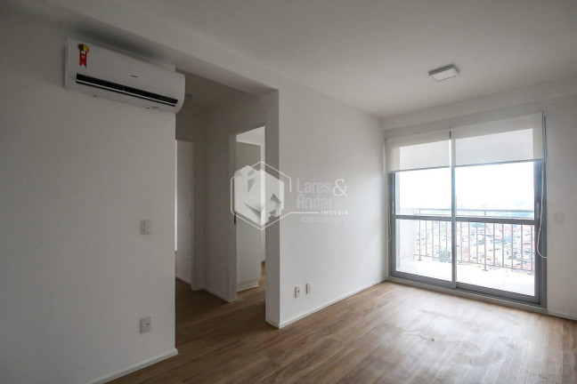 Imagem Apartamento com 1 Quarto à Venda, 50 m² em Vila Santa Catarina - São Paulo
