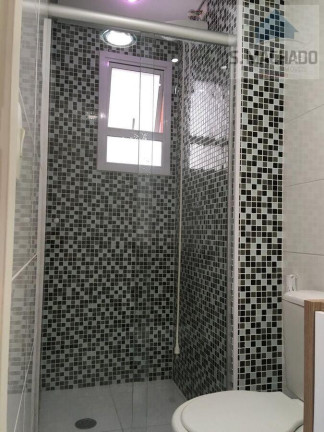 Imagem Apartamento com 2 Quartos à Venda, 48 m² em Parque Oratório - Santo André