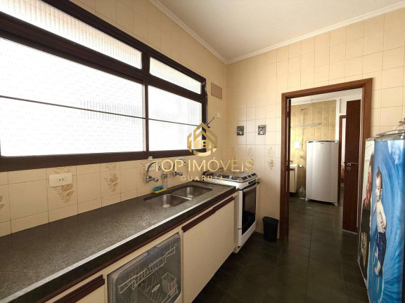 Imagem Apartamento com 4 Quartos à Venda, 175 m² em Jardim Astúrias - Guarujá Imagem Apartamento com 4 Quartos à Venda, 175 m² em Jardim Astúrias - Guarujá